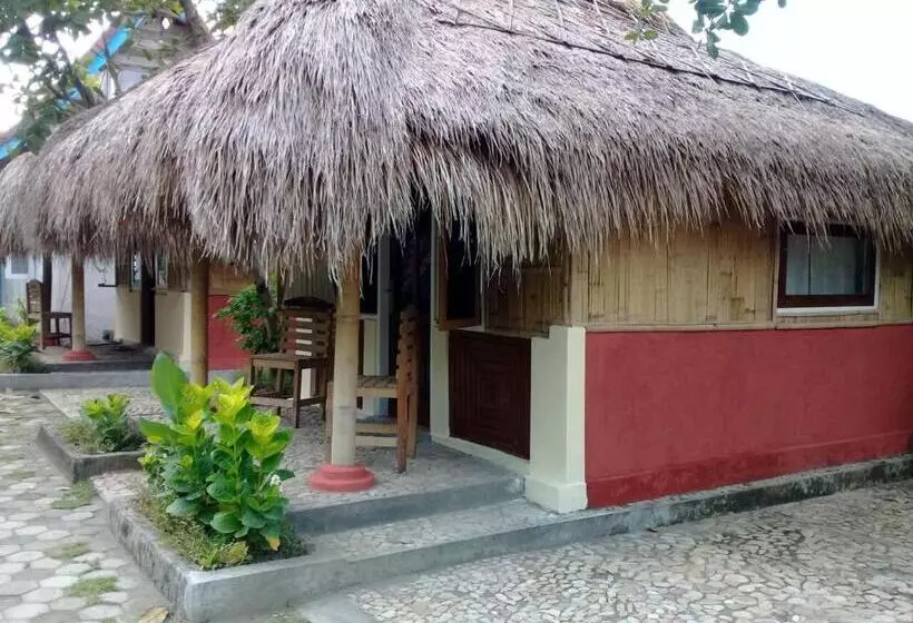 ペンション Lombok Sunset Hideaway