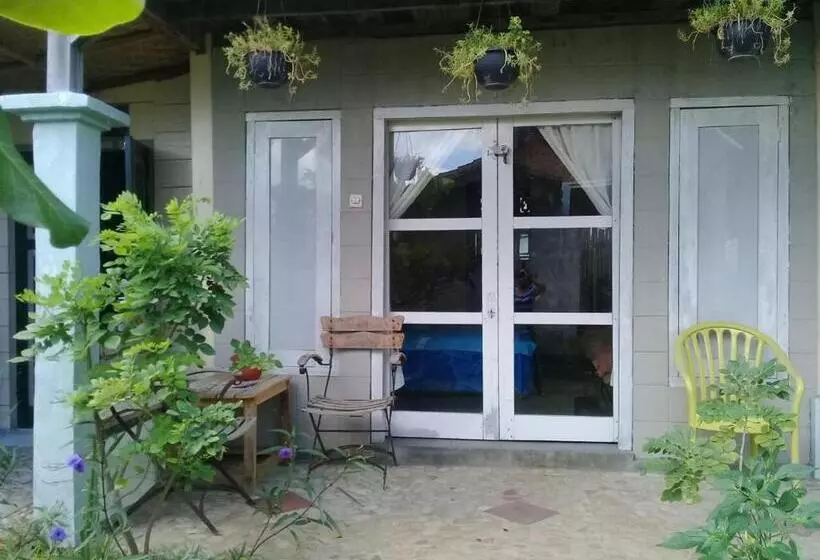 ペンション Lombok Sunset Hideaway