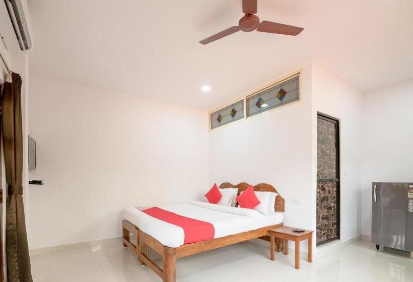 פנסיון Oyo 7325 Celjoan Guest House Standard