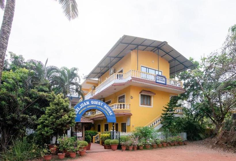 פנסיון Oyo 7325 Celjoan Guest House Standard