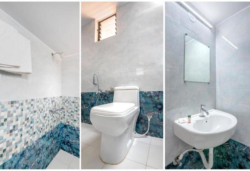 פנסיון Oyo 7325 Celjoan Guest House Standard