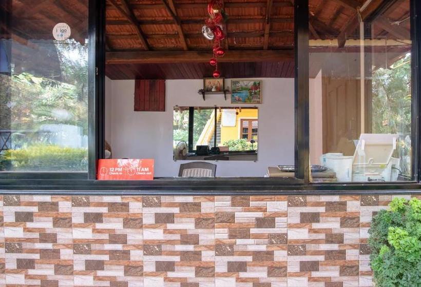 פנסיון Oyo 7325 Celjoan Guest House Standard