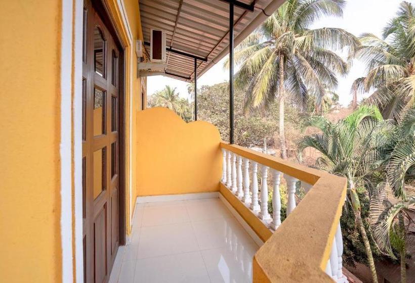 פנסיון Oyo 7325 Celjoan Guest House Standard