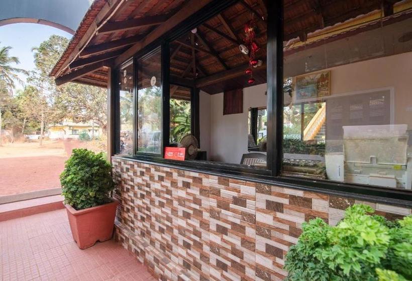 פנסיון Oyo 7325 Celjoan Guest House Standard