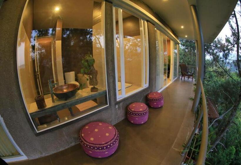 פנסיון Ruth's Bed & Breakfast