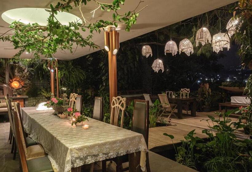 פנסיון Ruth's Bed & Breakfast