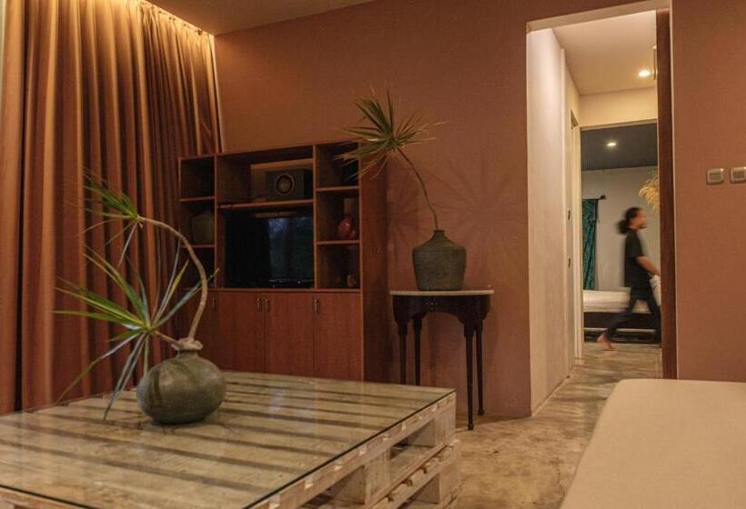 פנסיון Ruth's Bed & Breakfast