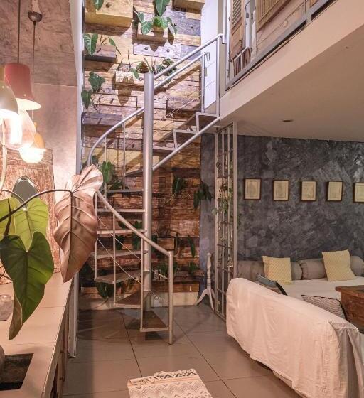 פנסיון Ruth's Bed & Breakfast