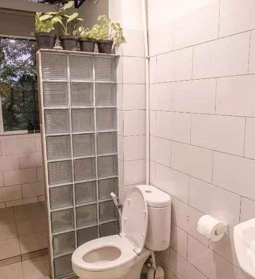 Pensiune Ruth's Bed & Breakfast