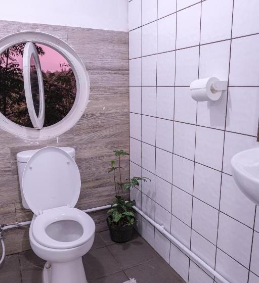 פנסיון Ruth's Bed & Breakfast