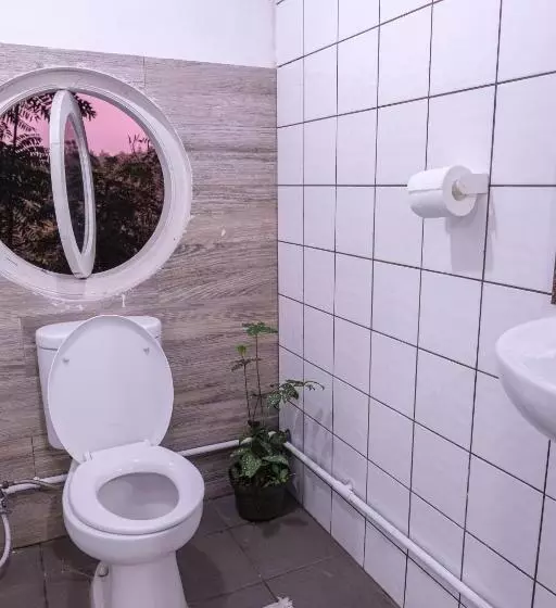 Pensiune Ruth's Bed & Breakfast