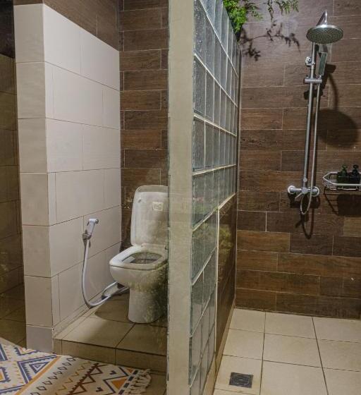 פנסיון Ruth's Bed & Breakfast