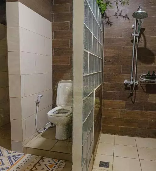 Pensiune Ruth's Bed & Breakfast