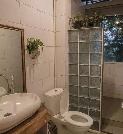 Pensiune Ruth's Bed & Breakfast