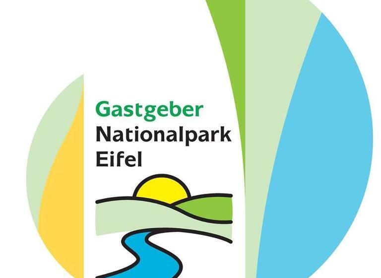 فندق صغير Eifelblümchen