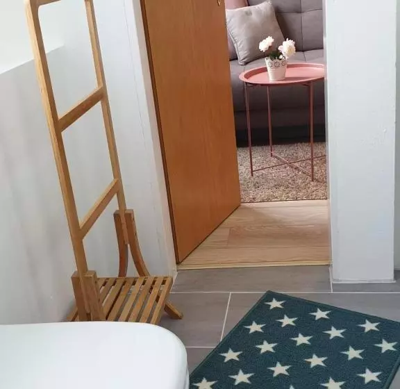 Retkeilymaja Eifelblümchen