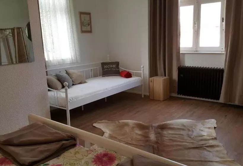 Retkeilymaja Eifelblümchen