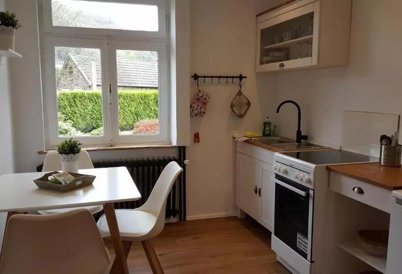 Retkeilymaja Eifelblümchen