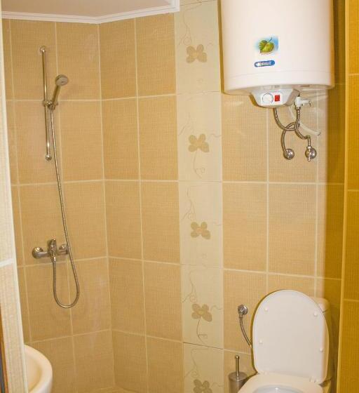 פנסיון Complex Chayka Guest House