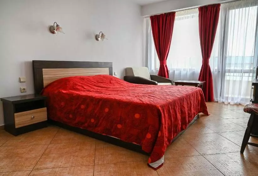 ペンション Complex Chayka Guest House