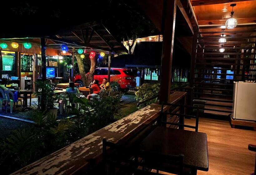 פנסיון Pitaya Native Guest House