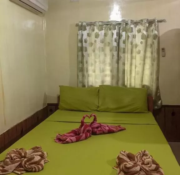 ペンション Pitaya Native Guest House