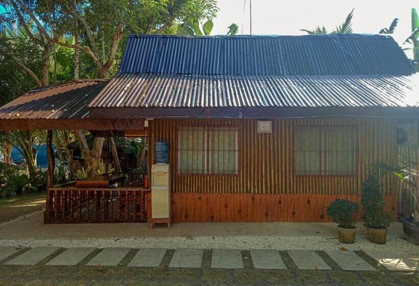 פנסיון Pitaya Native Guest House