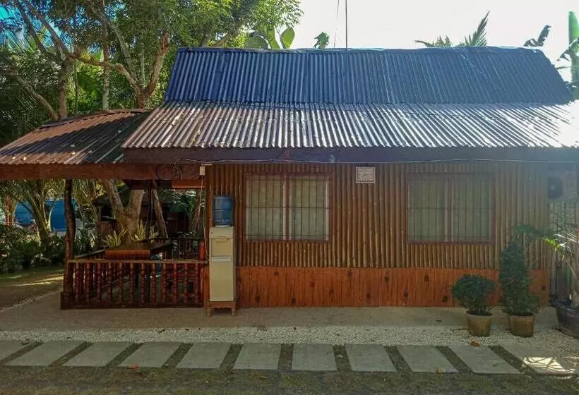 ペンション Pitaya Native Guest House