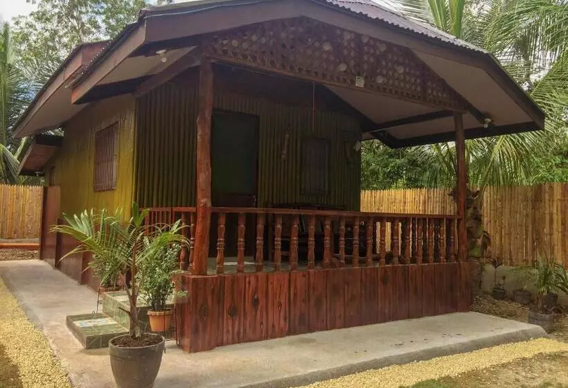 ペンション Pitaya Native Guest House