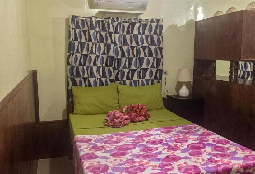 פנסיון Pitaya Native Guest House