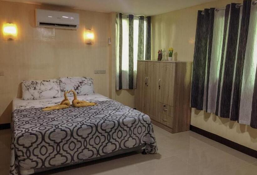 פנסיון Pitaya Native Guest House