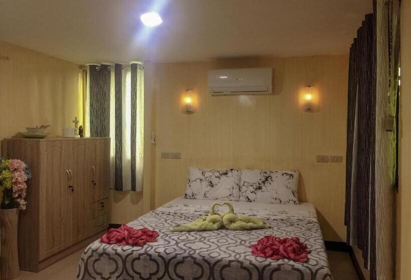 פנסיון Pitaya Native Guest House