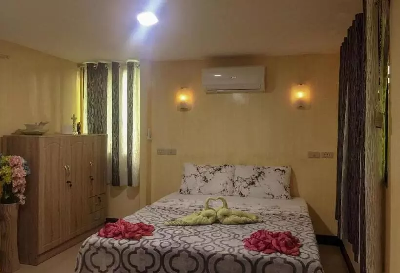 ペンション Pitaya Native Guest House