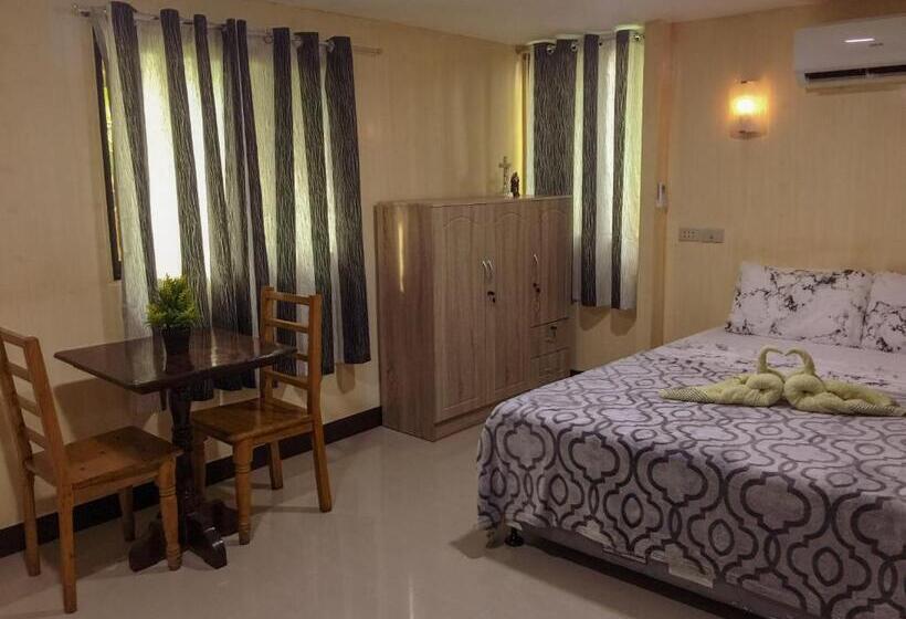 פנסיון Pitaya Native Guest House