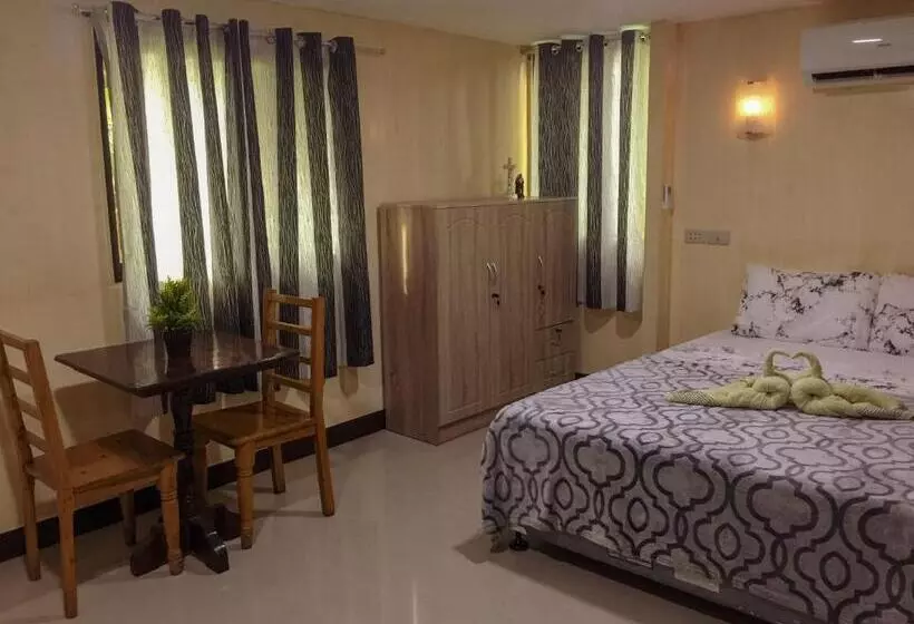 ペンション Pitaya Native Guest House