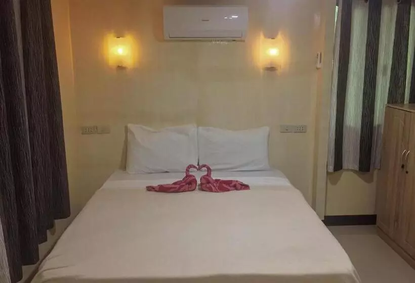 ペンション Pitaya Native Guest House