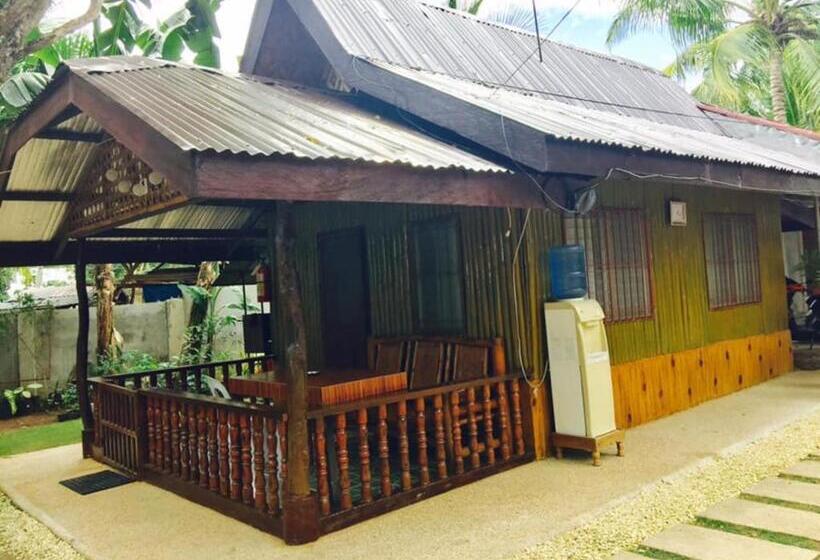 פנסיון Pitaya Native Guest House