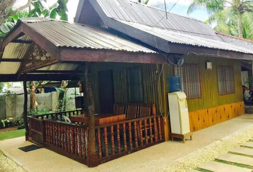 ペンション Pitaya Native Guest House