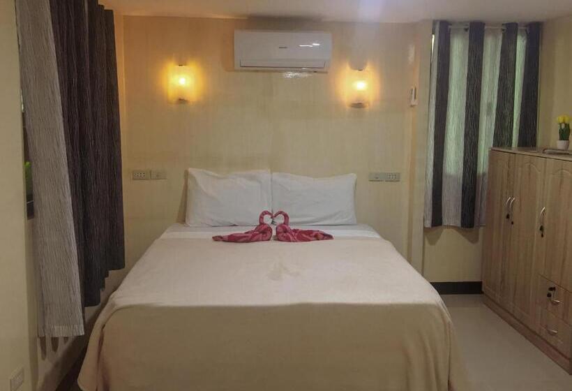 פנסיון Pitaya Native Guest House