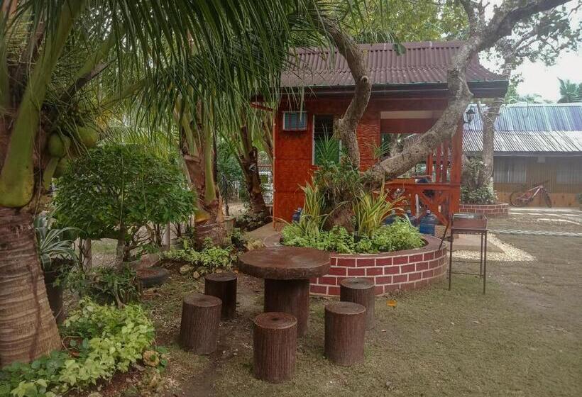 פנסיון Pitaya Native Guest House