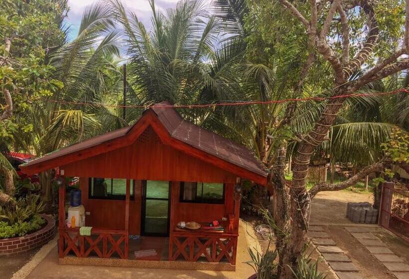 פנסיון Pitaya Native Guest House