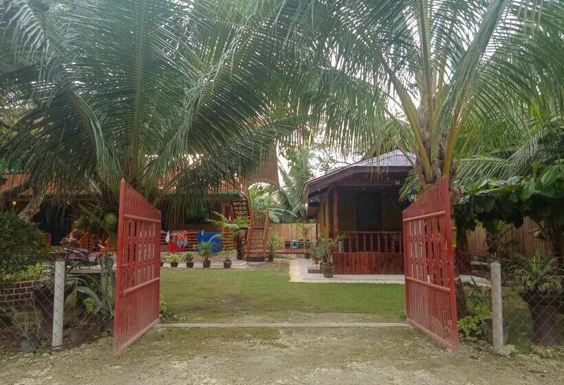 פנסיון Pitaya Native Guest House