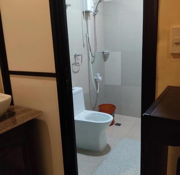 פנסיון Pitaya Native Guest House