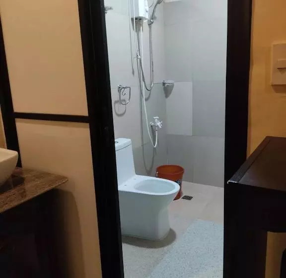 ペンション Pitaya Native Guest House