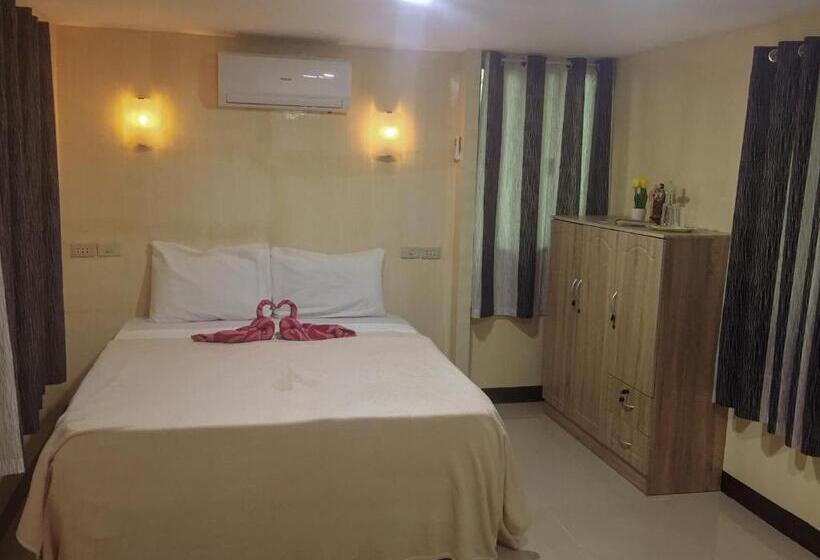 פנסיון Pitaya Native Guest House