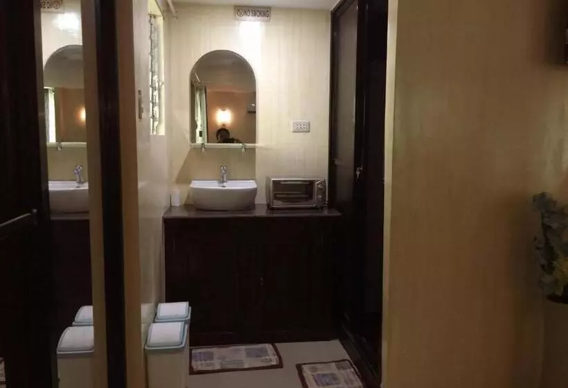 ペンション Pitaya Native Guest House