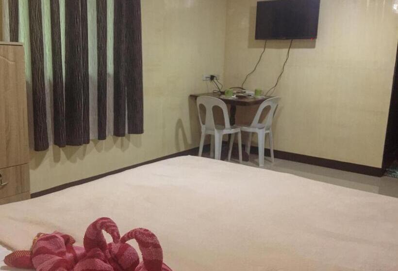 פנסיון Pitaya Native Guest House