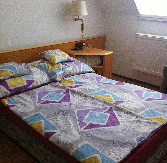 Пансион Szilvió