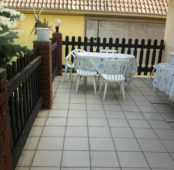 Пансион Szilvió