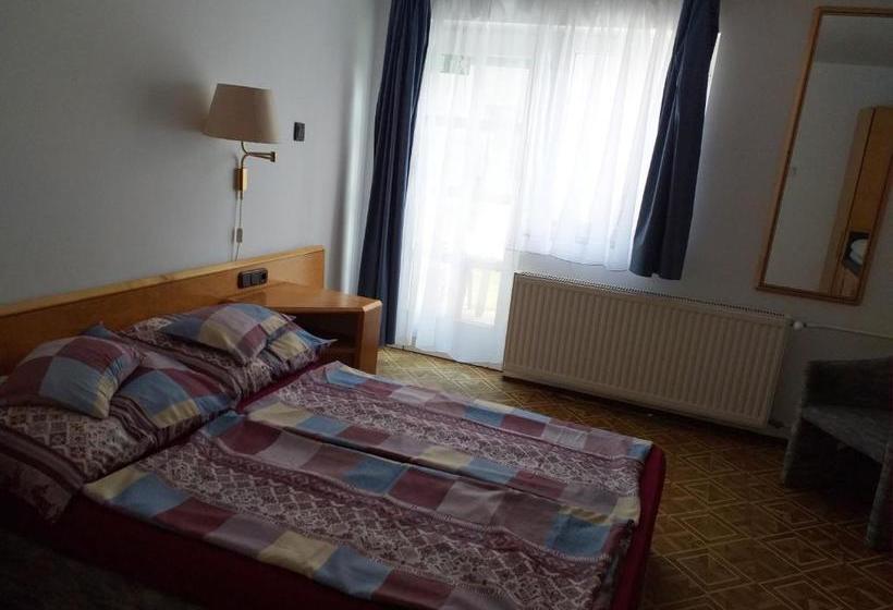 Пансион Szilvió